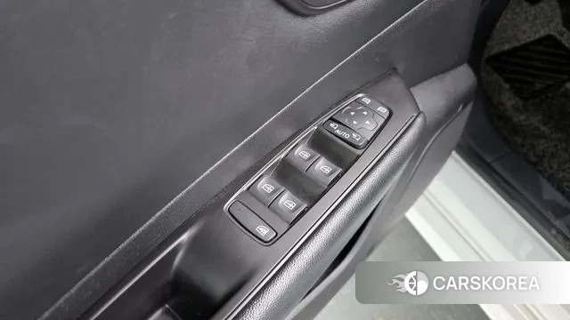 Renault Korea (Samsung) SM6 id 3459767 из Кореи 8