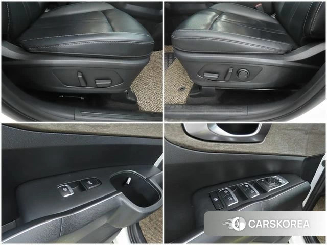 Kia Sorento 4th Generation id 4344620 из Кореи 8