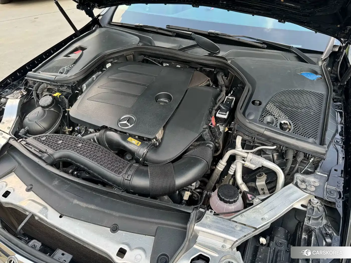Mercedes-Benz E-Class id 4629453 из Китая 8