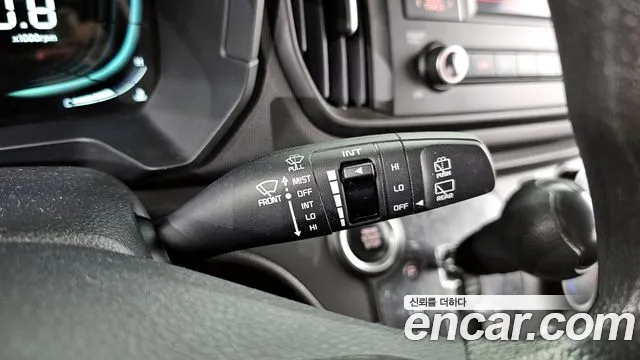 Kia The New Kia Ray id 2662286 из Кореи 8