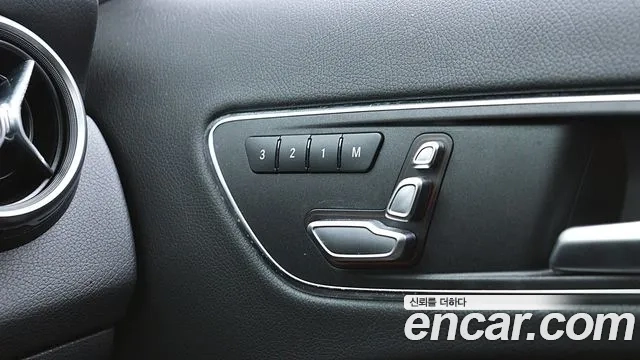 Mercedes-Benz GLA-Class X156 id 2913094 из Кореи 8