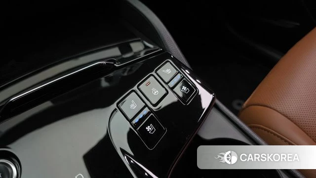 Kia Sportage 5th Generation Hybrid id 4592675 из Кореи 8