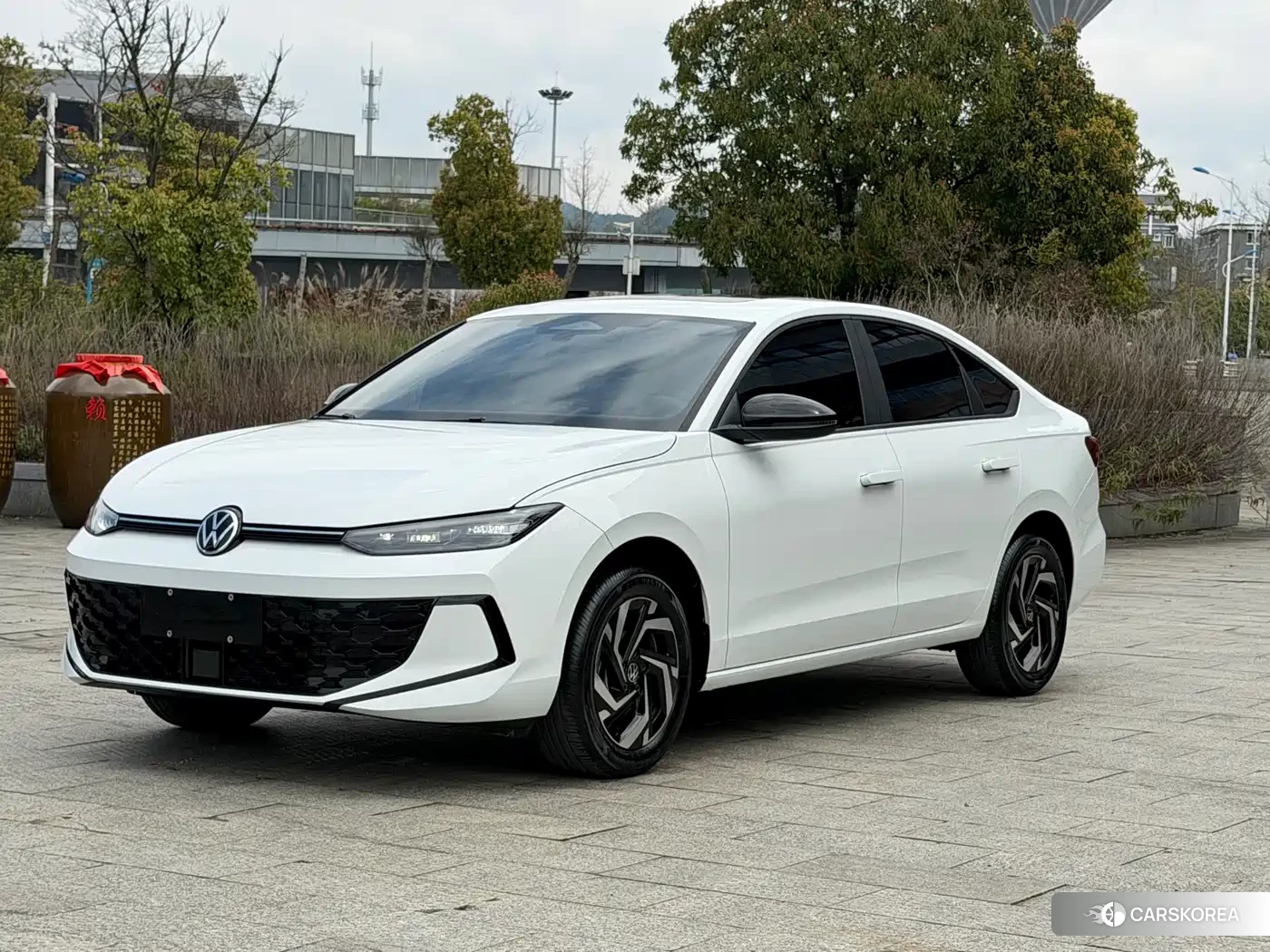 Volkswagen Lavida id 4576562 из Китая 8