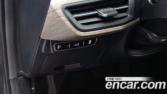 Kia K8 id 2424793 из Кореи 8