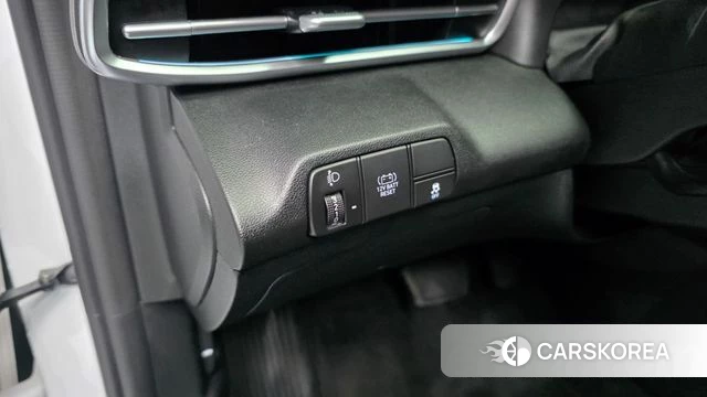 Hyundai The New Avante Hybrid (CN7) id 4640178 из Кореи 8