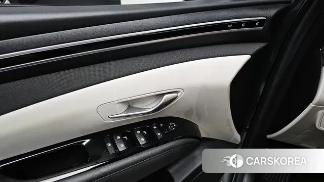 Hyundai Tucson (NX4) id 2974453 из Кореи 8