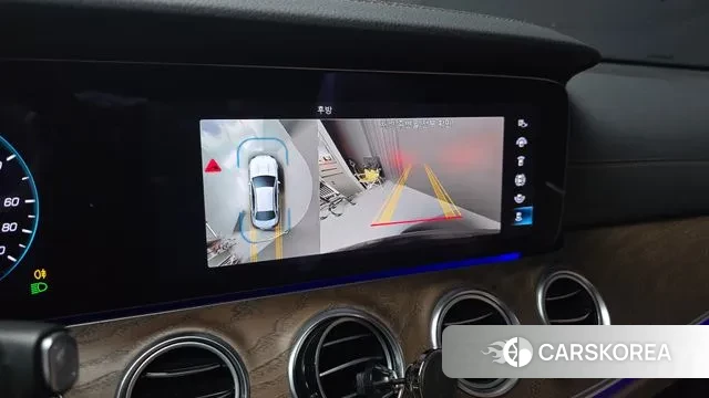 Mercedes-Benz E-Class W213 id 3438719 из Кореи 8