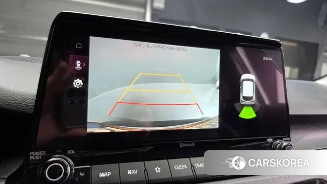 Kia Seltos id 3540351 из Кореи 8