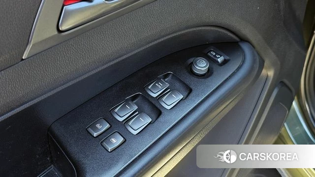 Ssangyong The New Rexton Sports Cannes id 4409022 из Кореи 8