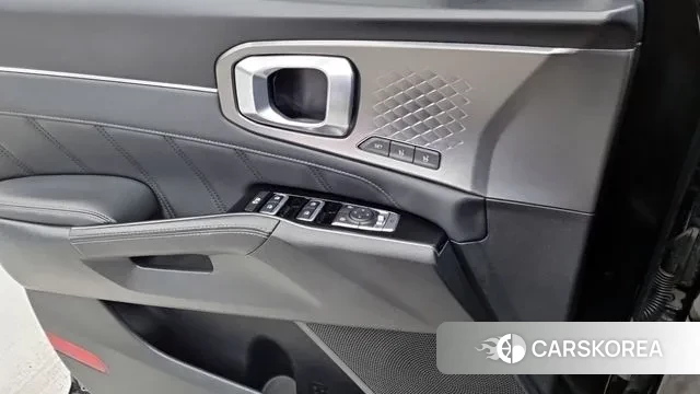 Kia Sorento 4th Generation id 3422233 из Кореи 8