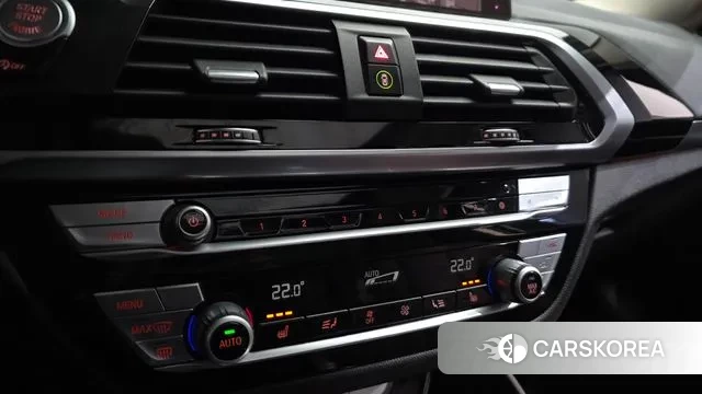 BMW X4 (G02) id 3765734 из Кореи 8