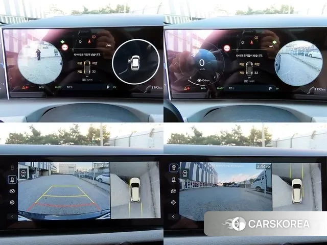 Hyundai The New Tucson Hybrid (NX4) id 3393613 из Кореи 8