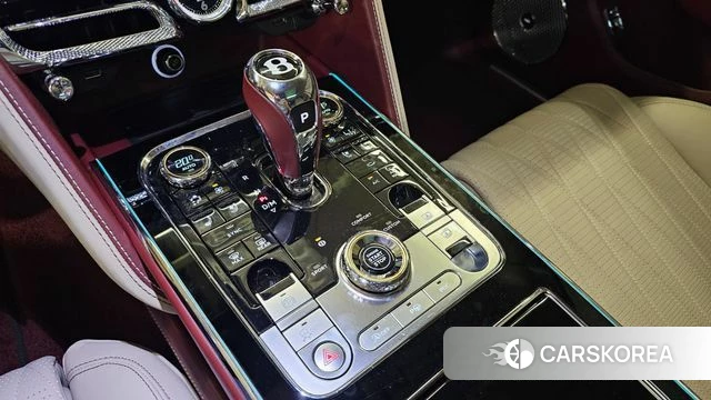 Bentley Flying Spur 3rd Generation id 4343152 из Кореи 8