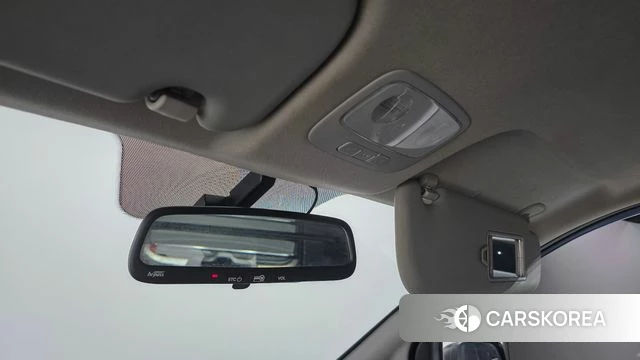 Hyundai The New Grand Starex id 4647916 из Кореи 8