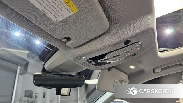 Audi A6 (C8) id 3225825 из Кореи 8