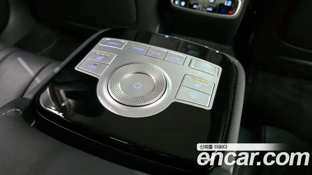 Genesis G80 (RG3) id 2868627 из Кореи 8