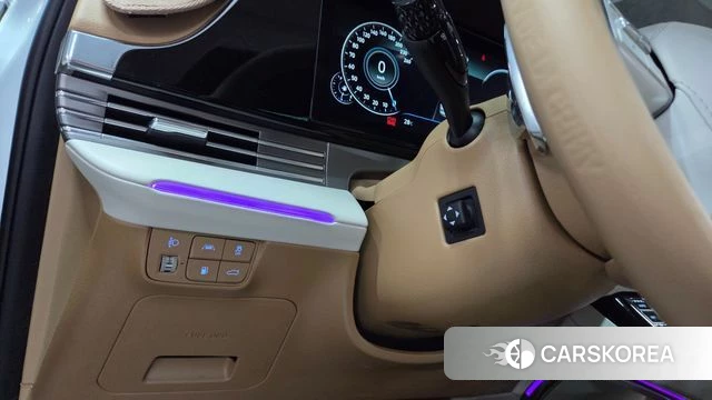 Hyundai The New Grandeur IG id 4881589 из Кореи 8