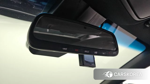 Kia Sportage The Bold id 4203649 из Кореи 8