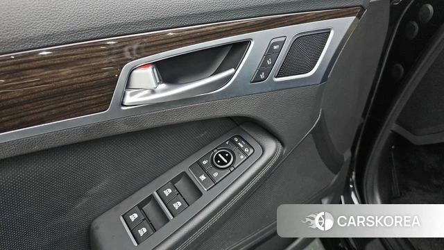 Genesis G80 id 4295250 из Кореи 8