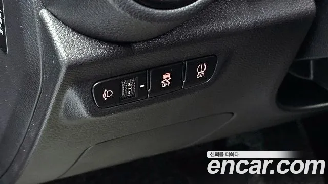 Kia All New Morning (JA) id 2365914 из Кореи 8