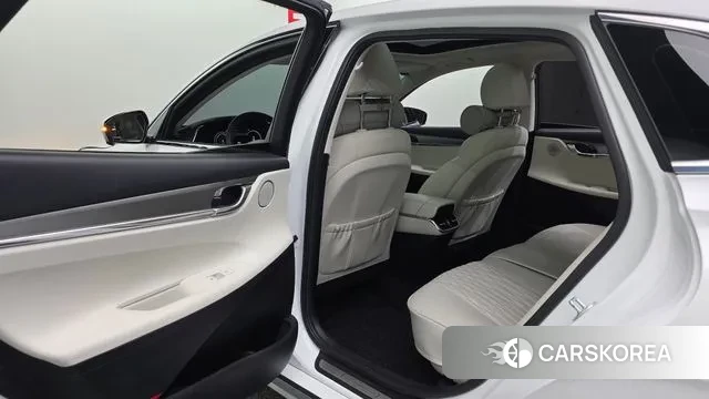 Hyundai The New Grandeur IG id 3003504 из Кореи 8