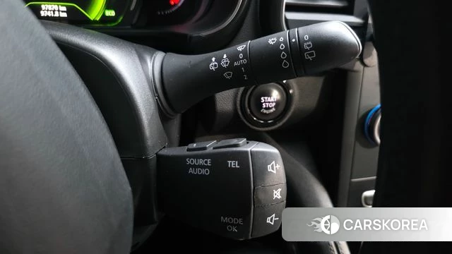 Renault Korea (Samsung) QM6 id 4385067 из Кореи 8