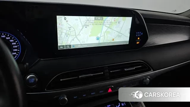 Hyundai Palisade id 3787597 из Кореи 8