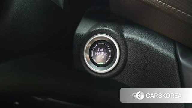 Chevrolet (GM Daewoo) Trailblazer id 4642370 из Кореи 8