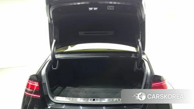 Genesis G90 (RS4) id 4711710 из Кореи 8