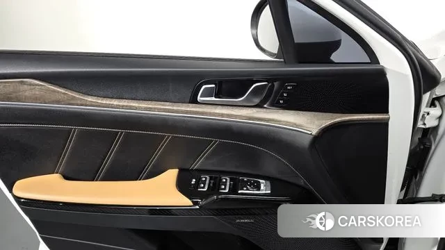 Kia K5 Hybrid 3rd Generation id 3577125 из Кореи 8