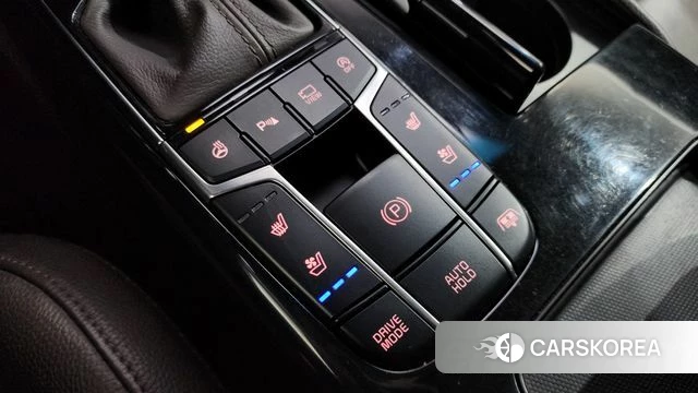 Kia Come New K7 id 3943044 из Кореи 8