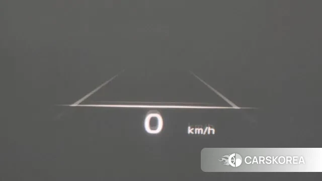 Kia The New K9 2nd generation id 3394959 из Кореи 8