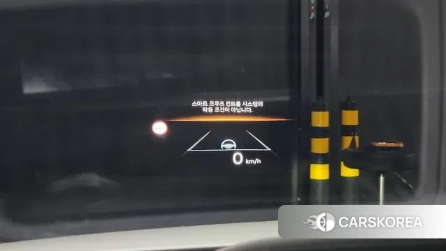 Hyundai Sonata D Edge (DN8) id 3036387 из Кореи 8