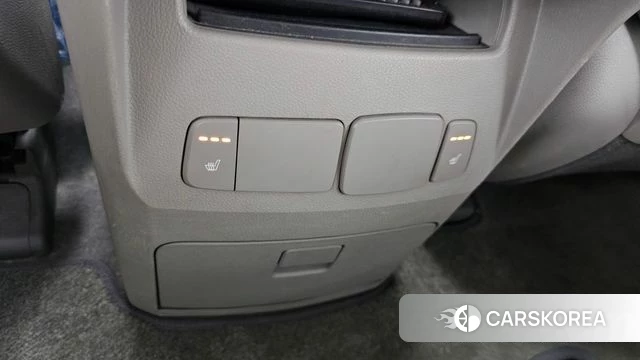 Kia All New Carnival id 4658472 из Кореи 8