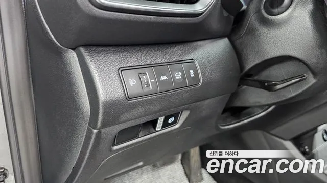 Hyundai The New Santa Fe id 2842736 из Кореи 8