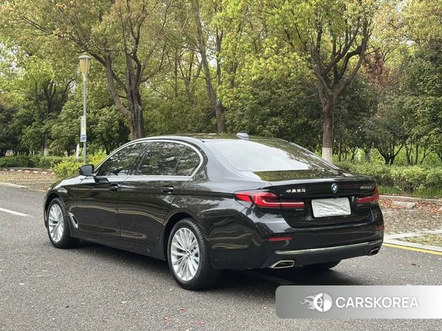 BMW 5 series id 4265297 из Китая 8