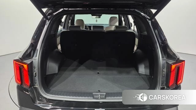 Kia The New Sorento 4th Generation id 4442913 из Кореи 8