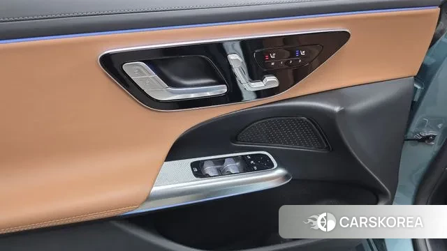 Mercedes-Benz E-Class W214 id 3451909 из Кореи 8