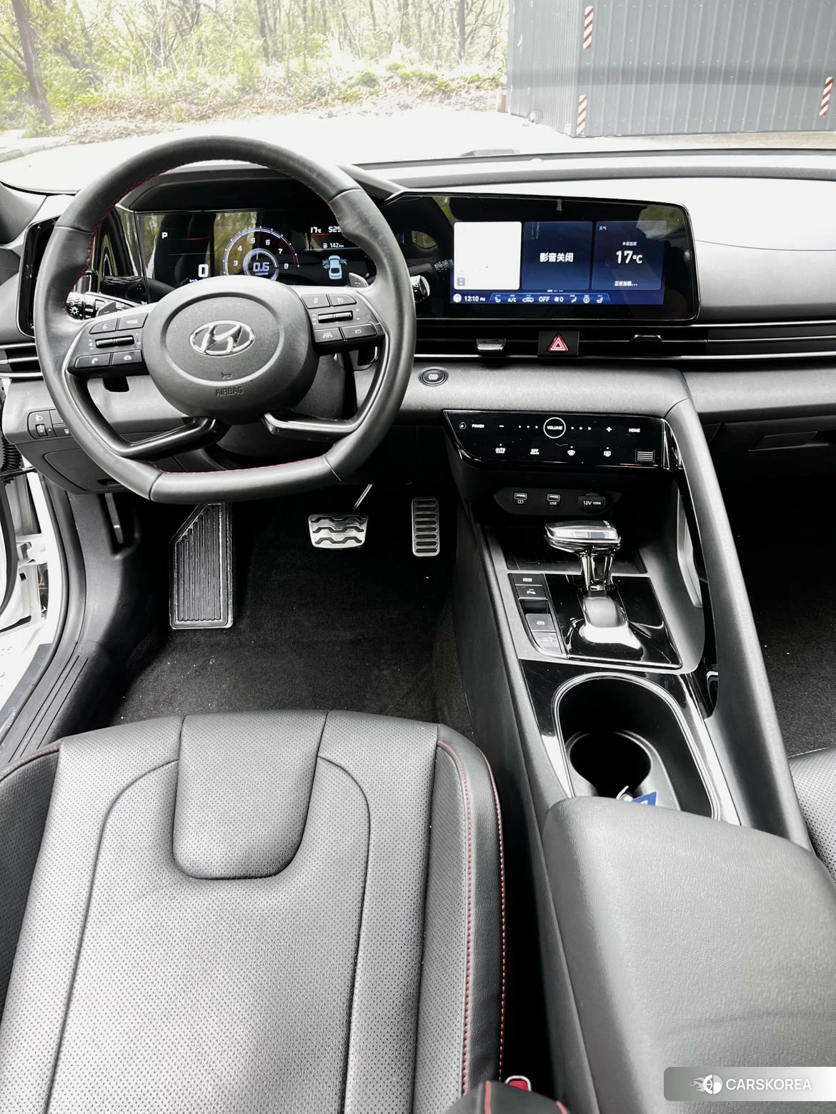Hyundai Elantra id 4461494 из Китая 8