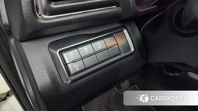 Ssangyong Tivoli Air id 3012471 из Кореи 8