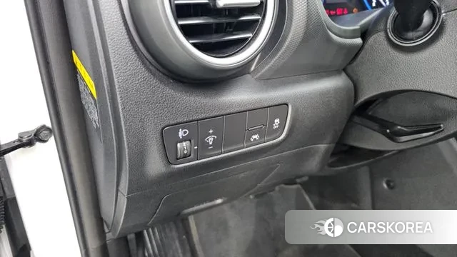 Hyundai Kona id 3772507 из Кореи 8