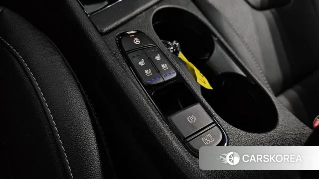 Kia The New Niro id 3621118 из Кореи 8