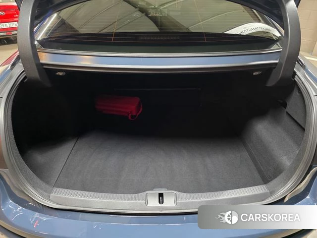 Toyota Crown Crossover id 3850168 из Кореи 8