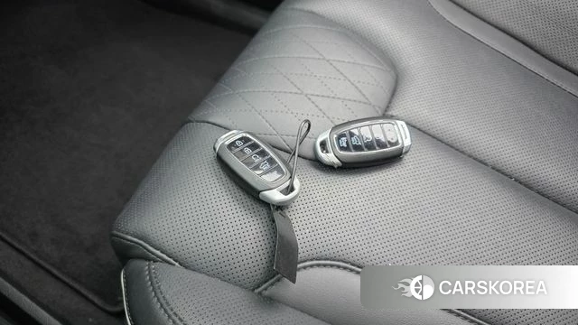 Hyundai Palisade id 4293657 из Кореи 8