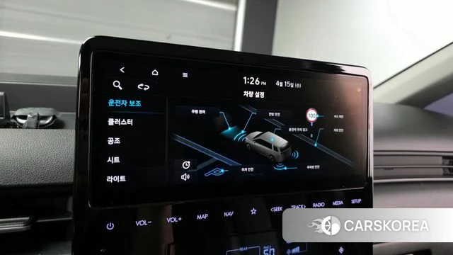 Hyundai Staria id 3940357 из Кореи 8