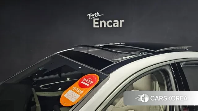 Hyundai Sonata D Edge (DN8) id 3002365 из Кореи 8