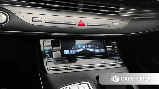 Hyundai The New Grandeur IG id 4618817 из Кореи 8