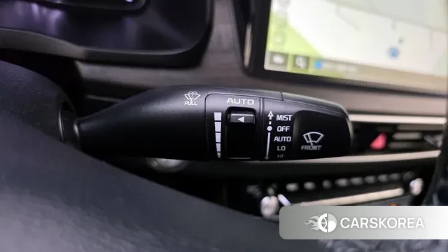 Kia K7 Premier id 3402521 из Кореи 8