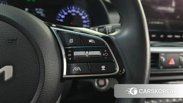 Kia The New K3 2nd generation id 4657090 из Кореи 8