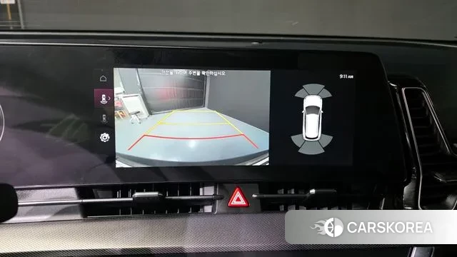 Kia Sportage 5th Generation id 3503616 из Кореи 8